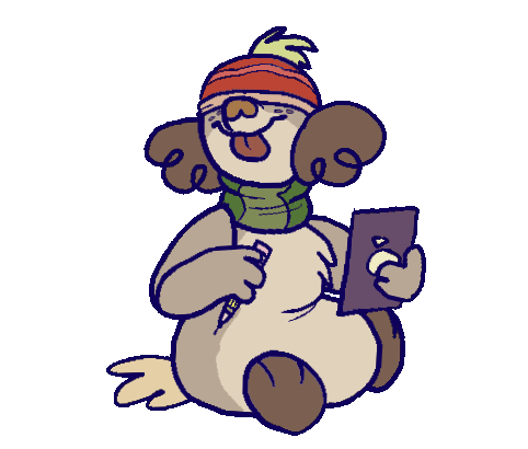 Flat Colour