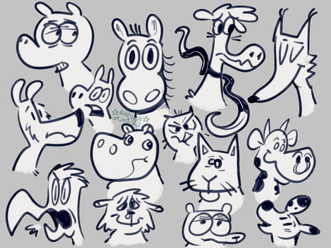 Sketch