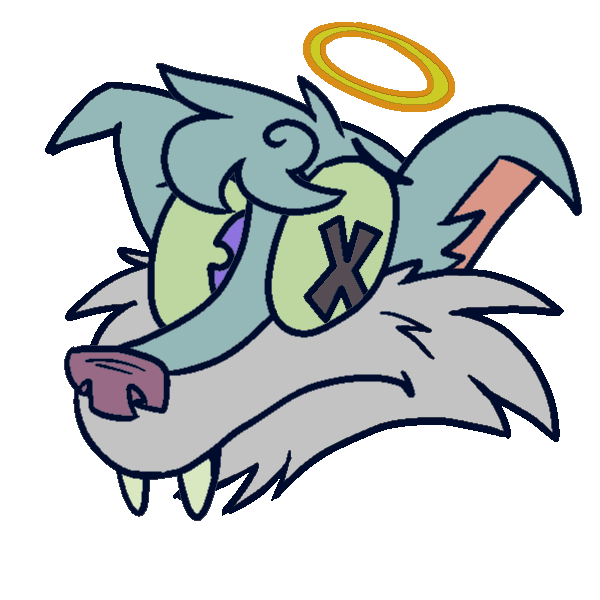 Flat Colours
