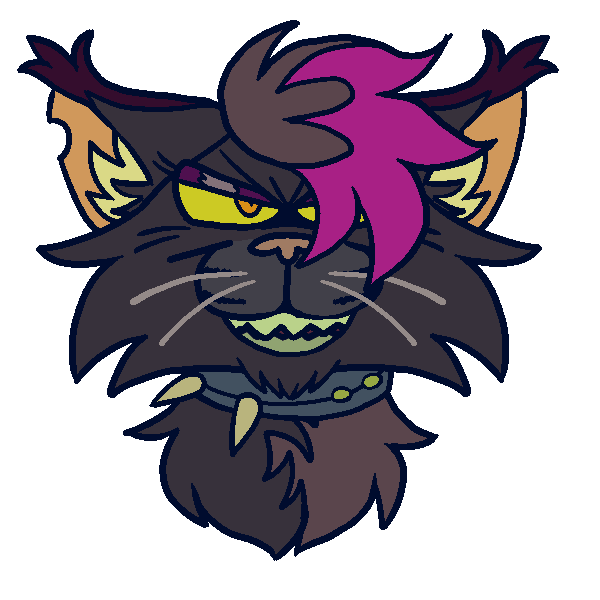 Flat Colours