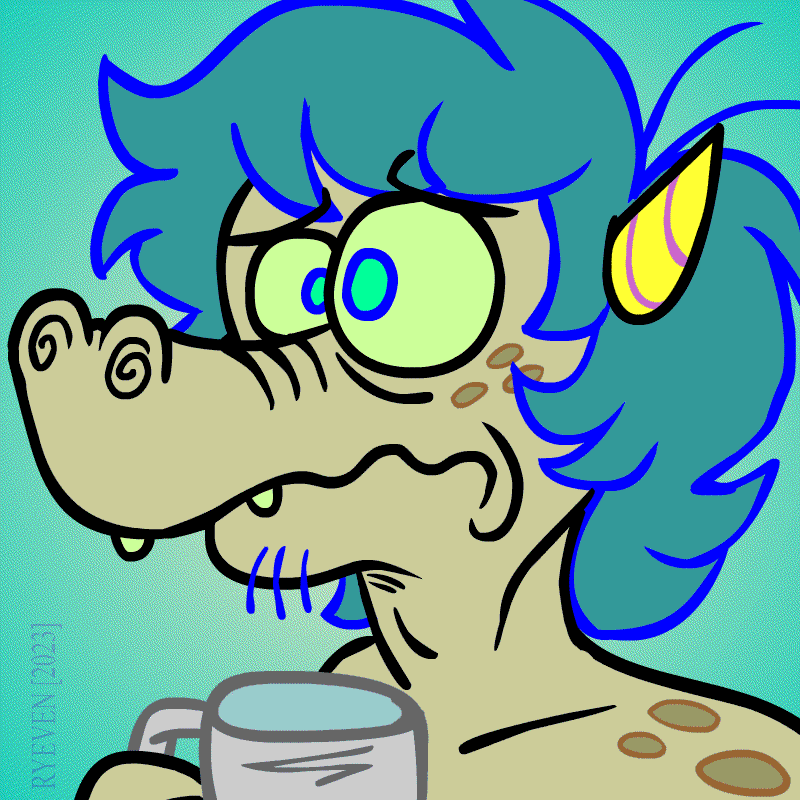 Wiggle Avatar Example 1