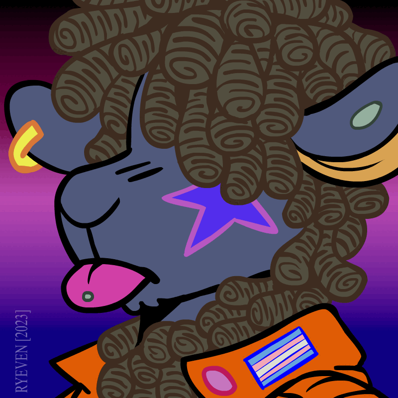 Wiggle Avatar Example 2