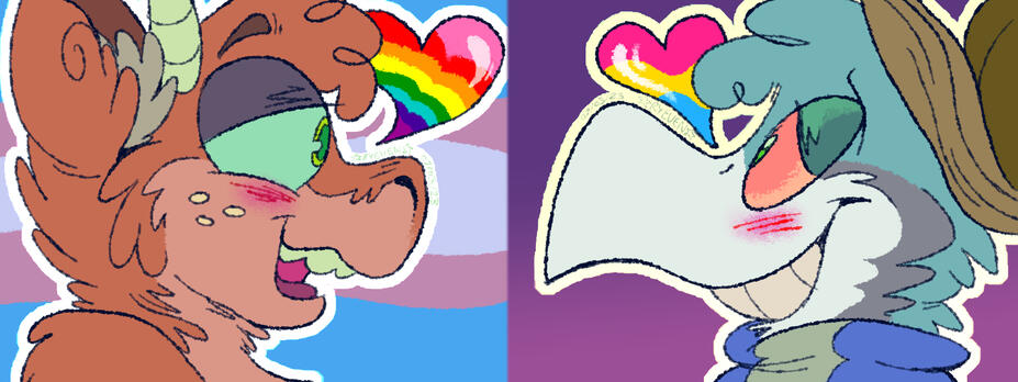 Flat Colours