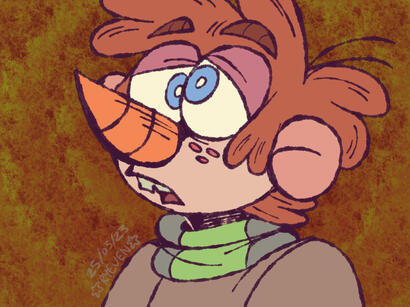 Flat Colour