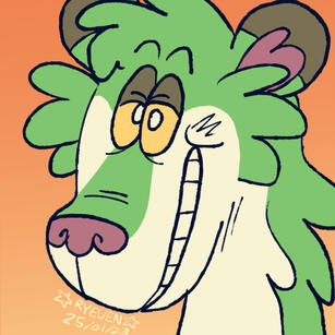 Flat Colours
