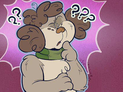 Flat Colours
